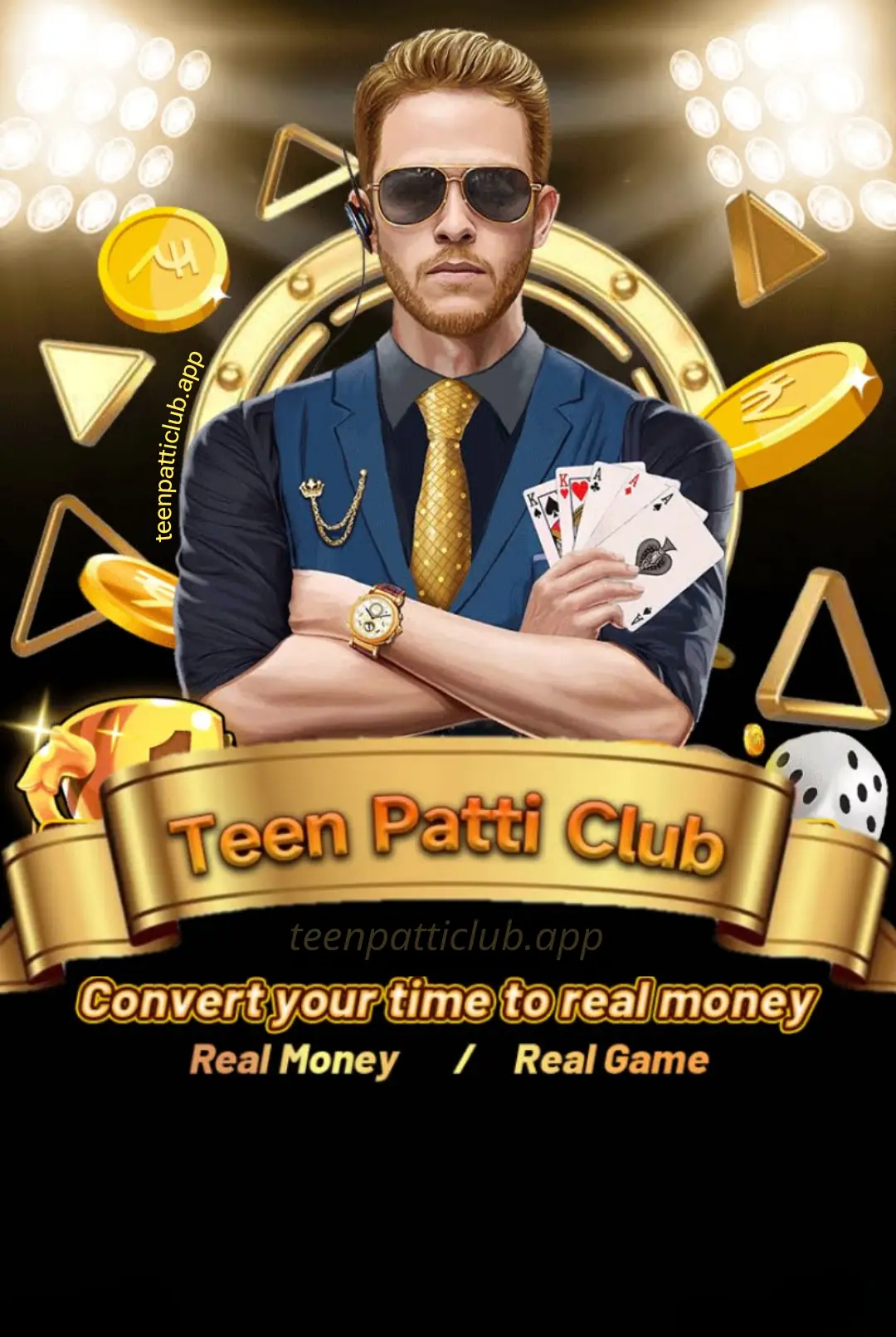 Teen Patti Club